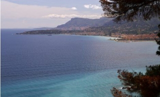 Cote da Azur 